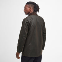 Classic Beaufort Jacket