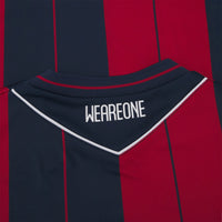 Bologna 25/26 Home Football Shirt