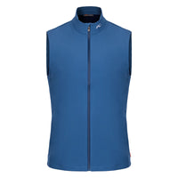 Downswing Wind Golf Vest