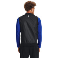 UA Storm Insulated Run Vest