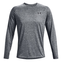 UA Tech Long Sleeve Tee
