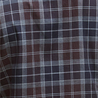 Wetheram Tailored Tartan Shirt