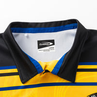 Hurricanes 2026 Home Rugby Shirt