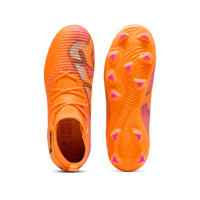 Future 8 Match FG/AG Jnr Football Boots