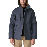 Men's Isthmus Parka