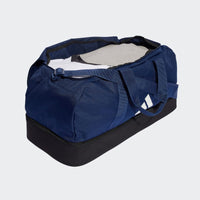 adidas 3 Stripe League Duffle Bag - Medium