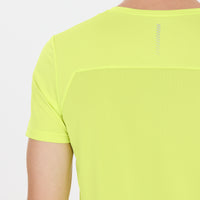 Waane Technical S/S Tee