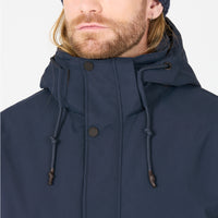 Volcan Parka