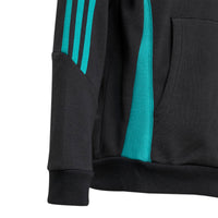 All Blacks Hoody Jnr