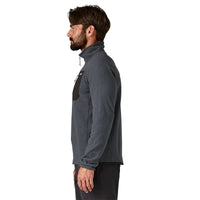 Men's R1 Air Zip Neck Fleece