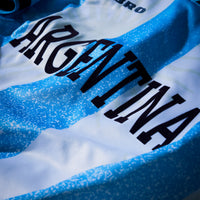 Argentina Football Shirt