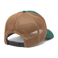 Road Ready Snap Back Cap