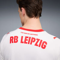 RB Leipzig 25/26 Home Football Shirt