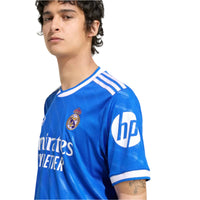 Real Madrid 25/26 3rd Football Shirt