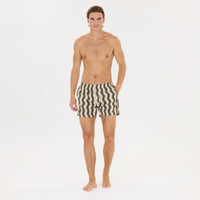 Tana Graphic Swim Shorts