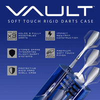 Vault Darts Case