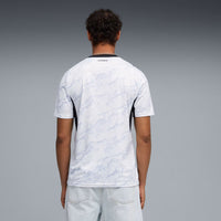New Zealand 26 Away Football Shirt