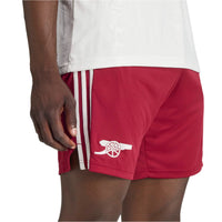Arsenal 25/26 3rd Football Shorts