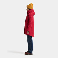 Alana Women's Parka