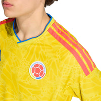 Colombia 26 Home Football Shirt