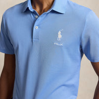 RLX Tailored Fit Performance Tour Pique Polo Shirt