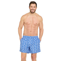 Pisces 16 Inch Watershorts