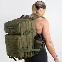 Large Gym Backpack