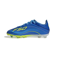 F50 Elite Messi FG/AG Jnr Football Boots