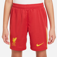 Liverpool 24/25 Home Shorts Jnr