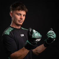 NXT Advance - Mentality Monster Jnr GK Gloves