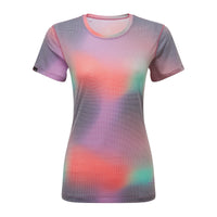 Tech Golden Hour Running Tee Womens