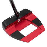 Square 2 Square TRI-HOT Jailbird Golf Putter