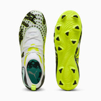 Future 9 Match Creativity FG/AG Jnr Football Boots