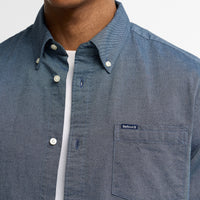 Marsden Tailored Oxford Shirt