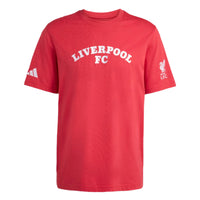 Liverpool US Tee