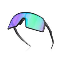Oakley Sutro Sunglasses with Prizm Golf Lenses.