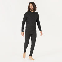 Cerro Merino Wool Baselayer Tee