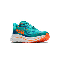 Youth Clifton 10 Running Shoes