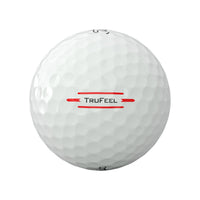 Trufeel 2026 Golf Balls (Sleeve)