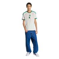 Algeria 26 Home Football Shirt