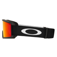 Target Line L Snow Goggles