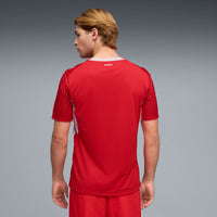 Switzerland 26 Home Football Shirt