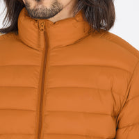 Arubi Light Puffer Jacket