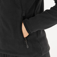 Women's Cocoon Fleece Jacket