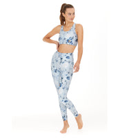 Women's France Printed Bra