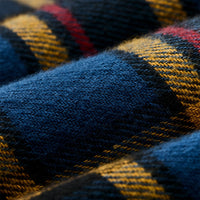 The Rangeland Flannel Shirt