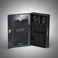 Gary Anderson Phase 6 Noir 90% Tungsten Darts (Presentation Box)