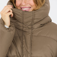 Women's Shaja Short Puffer Jacket