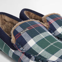 Monty Slippers