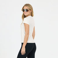 Women's Lonny S/S Tee